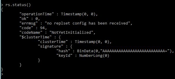 Simple Steps To Create A Multi Node Mongodb Cluster - Download Professional Ocean Wallpaper | Full HD